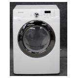 Samsung Electric Steam Dryer