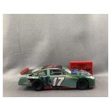 Matt Kenseth Martian Manhunter Rc Car