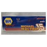 Michael Waltrip #15 1:24 Scale Stock Car