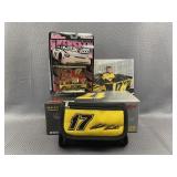 5pc Matt Kenseth #17 Collectibles