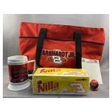 Dale Earnhardt Jr. Collectibles