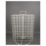 Rotating Art Supply Holder