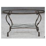 Coffee Table Project Piece