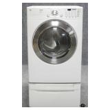 Lg Dryer M/N DLE5977W
