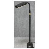 Blue Max Floor Lamp