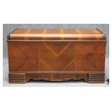 Cedar Chest