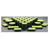 Japanese Style Dishes 32pc