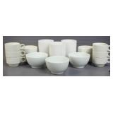 Dishware 16pc
