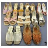 Ladies Shoes Including Ralph Lauren