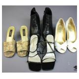 Ladies Shoes including Franco Sarto