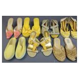 Ladies Shoes Including Karen Scott
