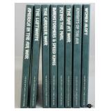 Time-Life Books/The Epic of Flight  8pc
