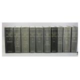 Commentary of the Old Testament 10pc