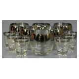 Glassware 12pc