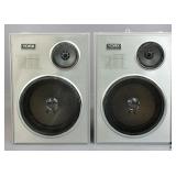 Yorx Speaker System S-12