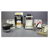 Small Appliances 6pc