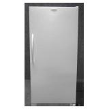 Frigidaire Commercial Upright Freezer