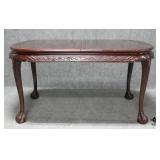 Wooden Dinning Table