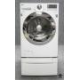 Lg Washer M/N WM3370HWA