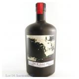 The Burning Chair Barrel Select Bourbon Store Pick