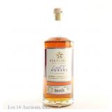 Starlight Distiller Carl T. SB Bourbon Store Pick
