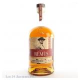 George Remus Single Barrel Cask Strength Bourbon