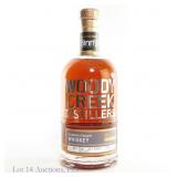Ltd. 8 Year Woody Creek Distillers Store Pick