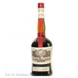 Cherry Marnier "Triple Cerise" Liqueur