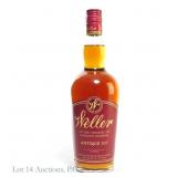 Weller Antique 107 Bourbon (2017)