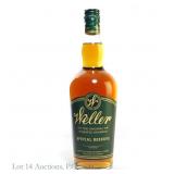 Weller Special Reserve Bourbon (2021)