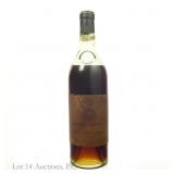 1910 Cognac Napoleon Grande Fine Chmpgn Favert &Co