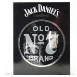 Jack Daniel