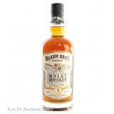 Blaum Bros. 8 Year Wheat Whiskey