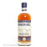Heaven Hill 7 Year Bottled-In-Bond Bourbon