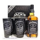 Jack Daniel