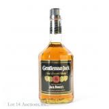 Gentleman Jack Rare Tenn. Whiskey (3rd Gen, 1 L)