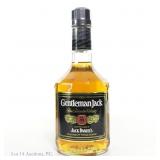 Gentleman Jack Rare Tenn. Whiskey 3rd Gen Sgd.
