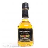 Gentleman Jack Rare Tenn. Whiskey 3rd Gen, 375 ml