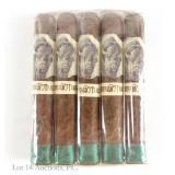 Buffalo Trace Churchill Cigars (5 Pack)