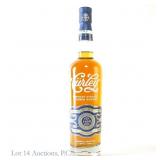 E.J. Curley & Co. Camp Nelson Small Batch Bourbon