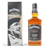 Jack Daniel