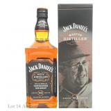 Jack Daniel