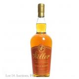 Weller Single Barrel Bourbon (2023)