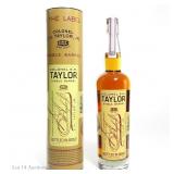 Col. E.H. Taylor Single Barrel Bourbon (2024)