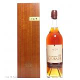 1978 Bas Armagnac Laubade