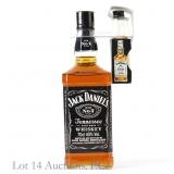 Jack Daniel