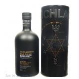 Bruichladdich Black Art 1990 Ed 04.1 23 Yr Scotch