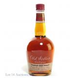 Old Weller Antique Original 107 Bourbon