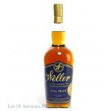 Weller Full Proof Bourbon Store Pick (2024)