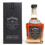 Jack Daniel